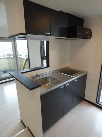 リヴェールタワー綾瀬の物件内観写真